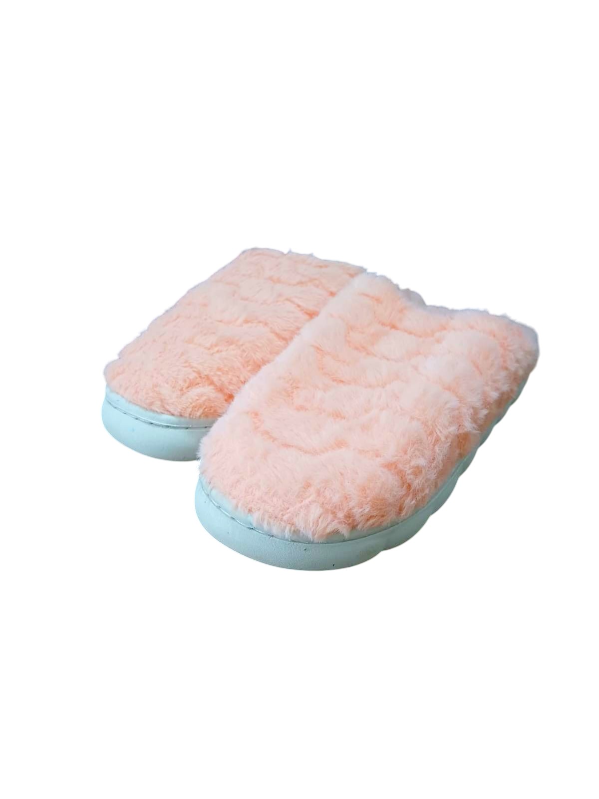 PANTUFA ROSA APELUCIADA
