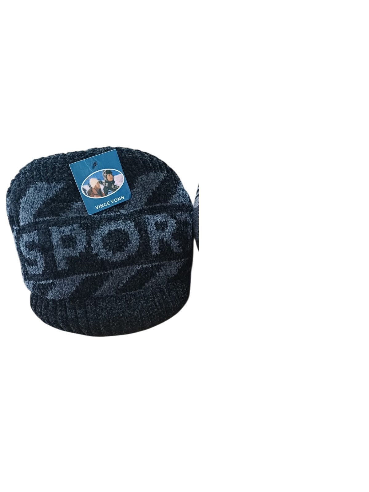 TOUCA MASCULINA SPORT