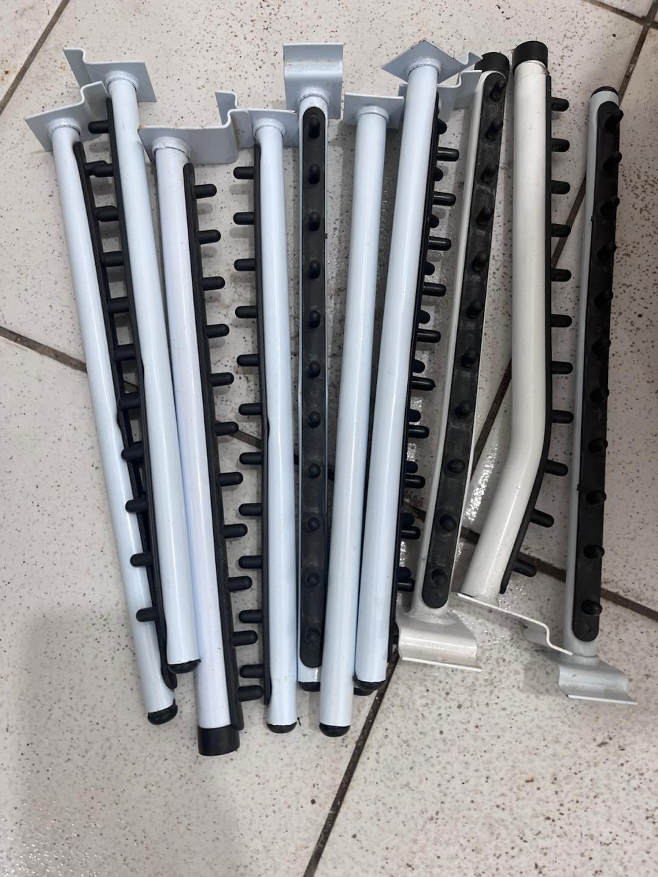 CABIDES(GANCHOS)