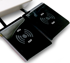 EZREADER LED
