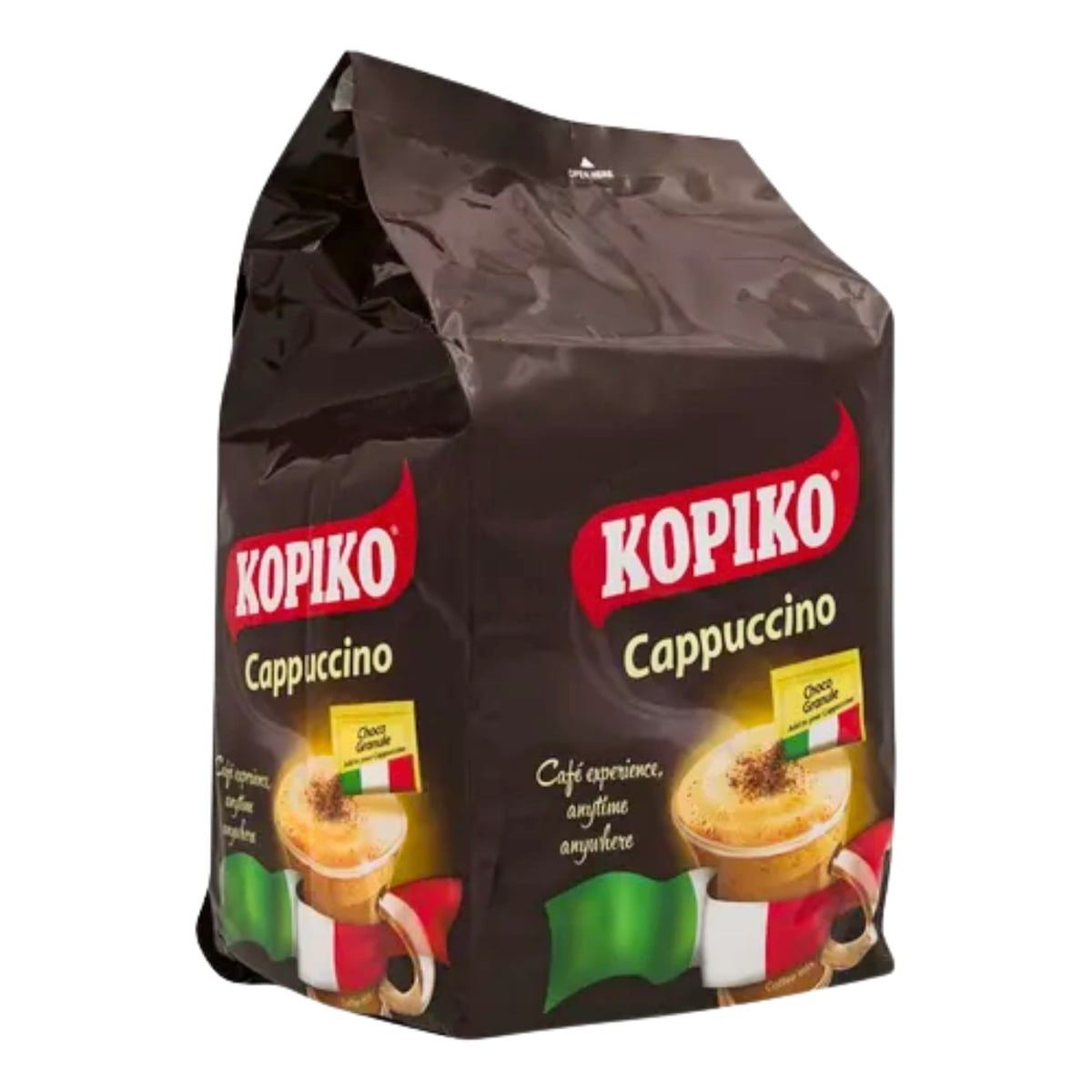 CAFE BLAND INSTANTANEO CAPPUCCINO C/10 KOPIKO 250G