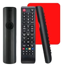 CONTROLE REMOTO UNIVERSAL SAMSUNG