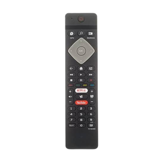 CONTROLE REMOTO UNIVERSAL PHILIPS