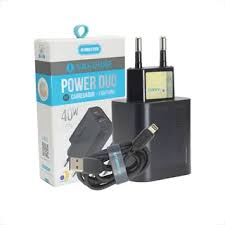 QUICK CHARGE