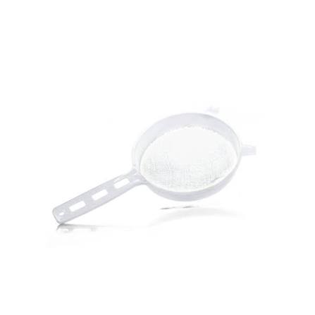 PENEIRA DE PLASTICO 14 CM
