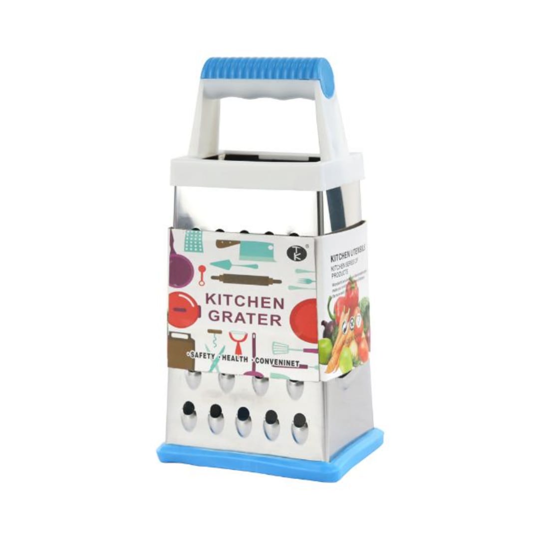 RALODOR INOX 4 FACES