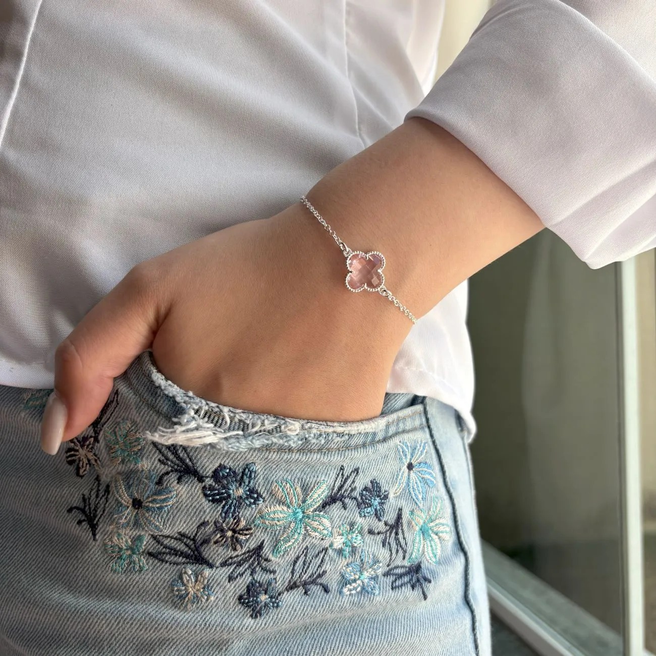 Pulseira Elos