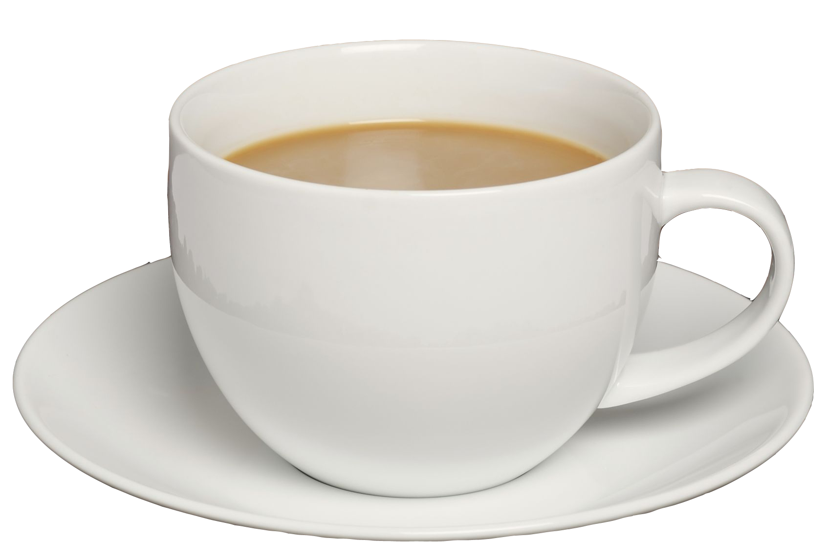 CAFÉ COM LEITE