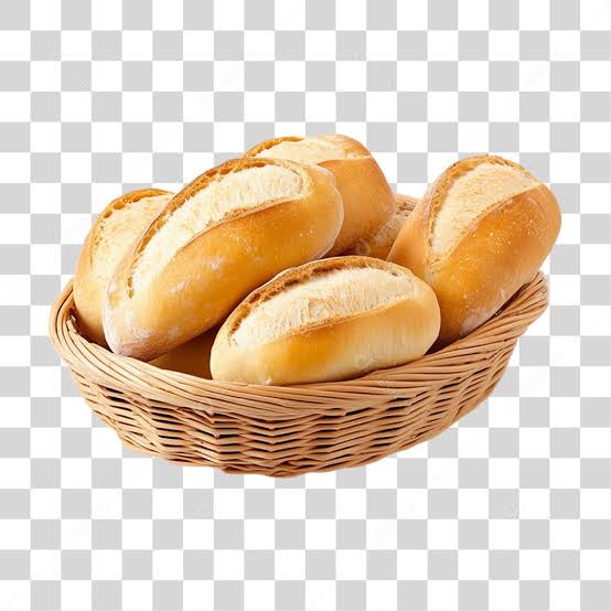 PÂO FRANCÊS