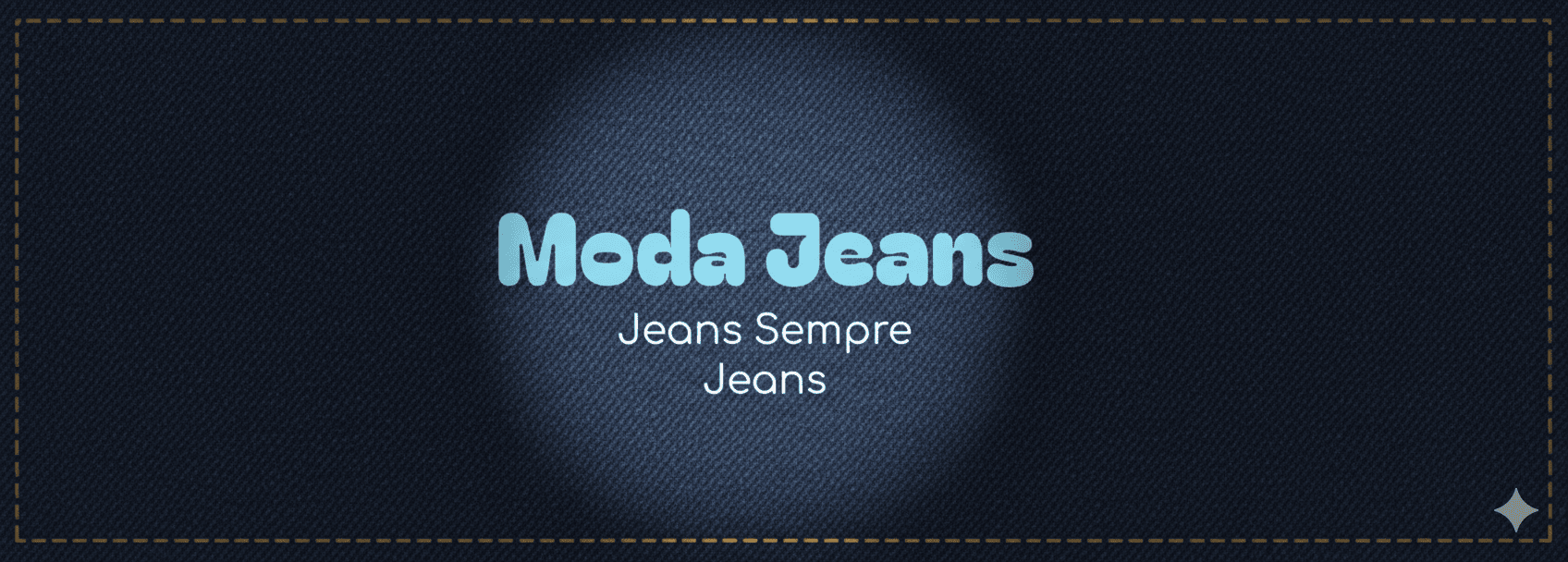 Moda Jeans – Modelo