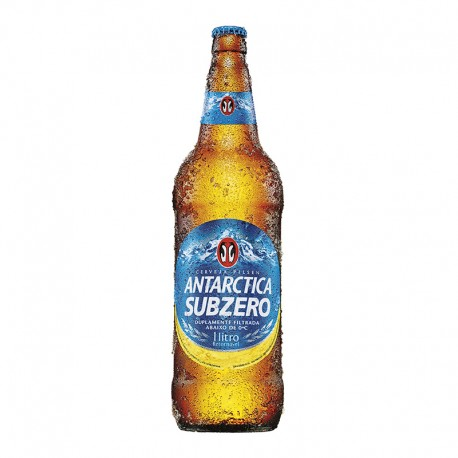 ANTARCTICA SUBZERO GFA VD 1L