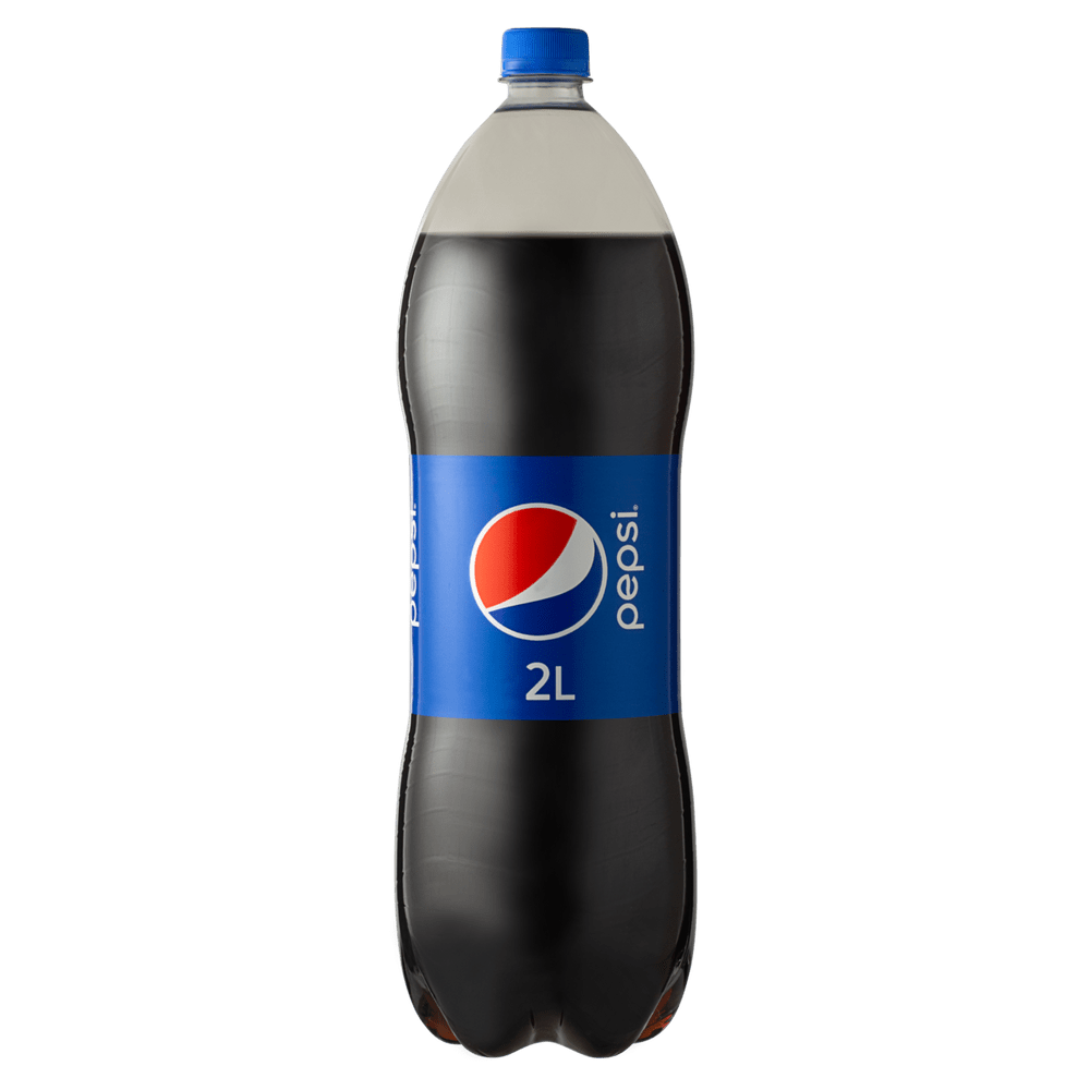 PEPSI COLA PET 2L CAIXA C/8