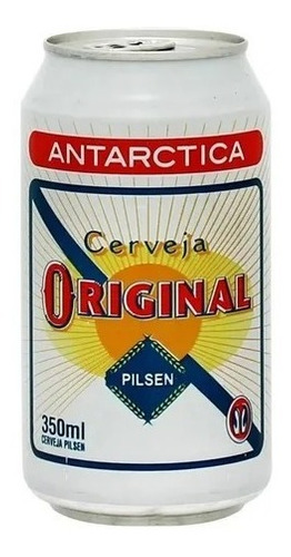 ORIGINAL LATA 350ML CX CARTAO C/12 NPAL