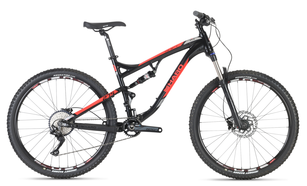 Bike Downhill