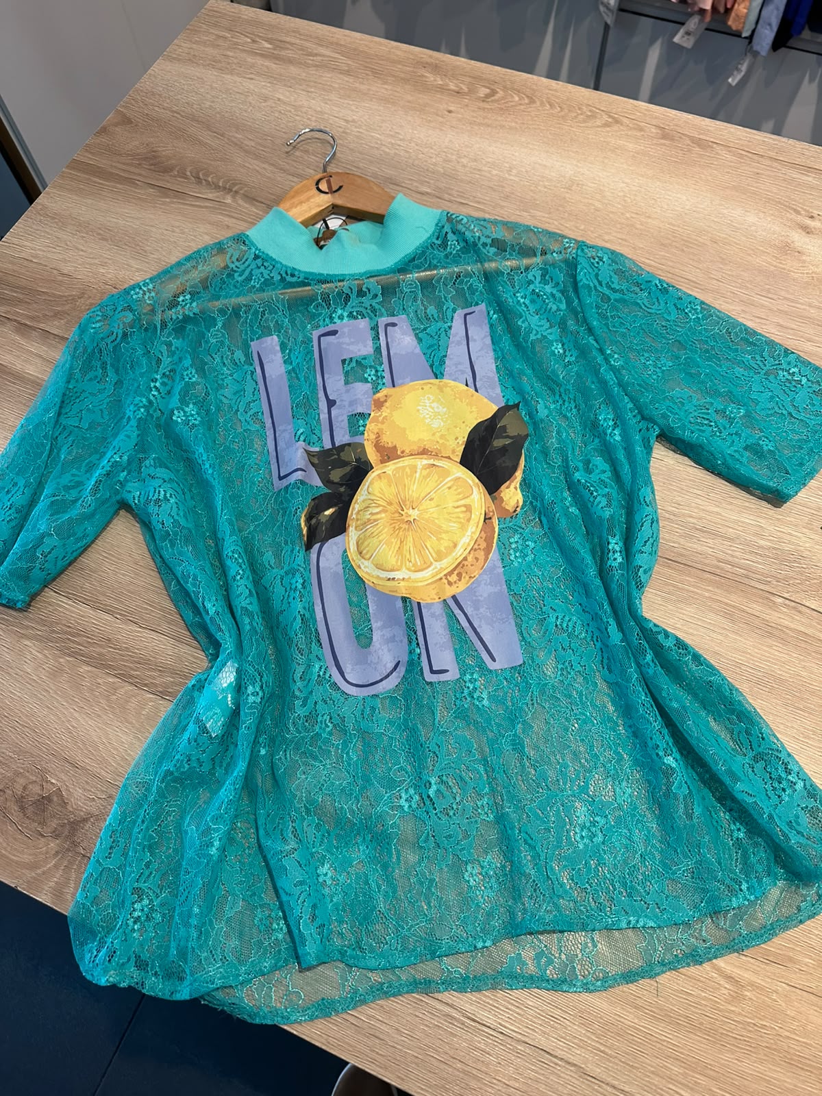 BL LEMON