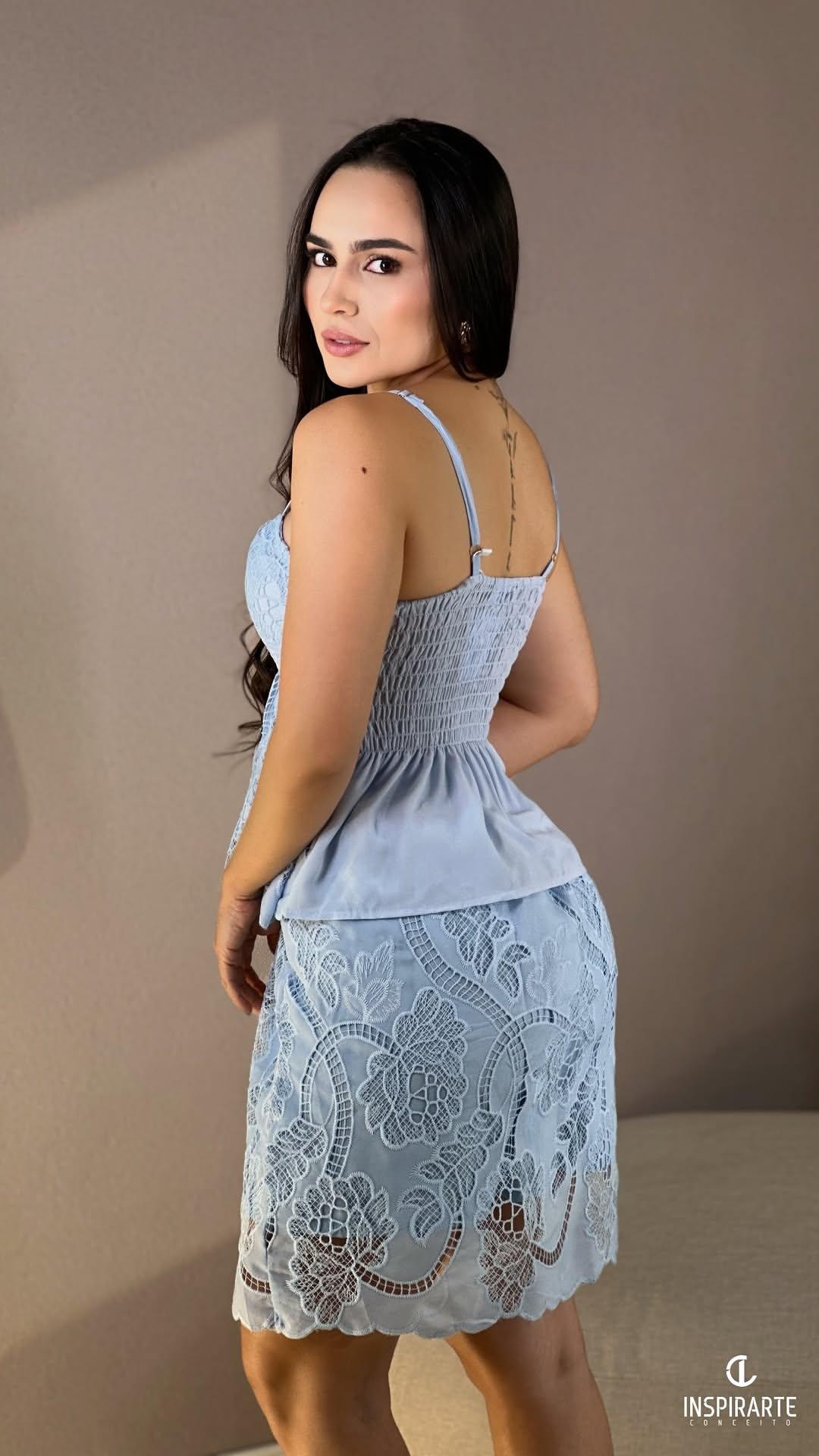 CONJ LAVINIA GUIPIER