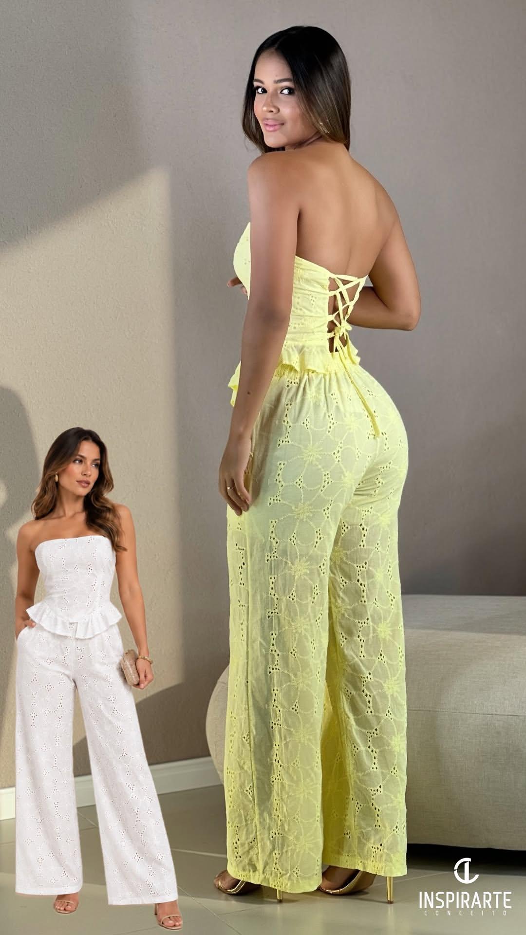 CONJUNTO LASIE