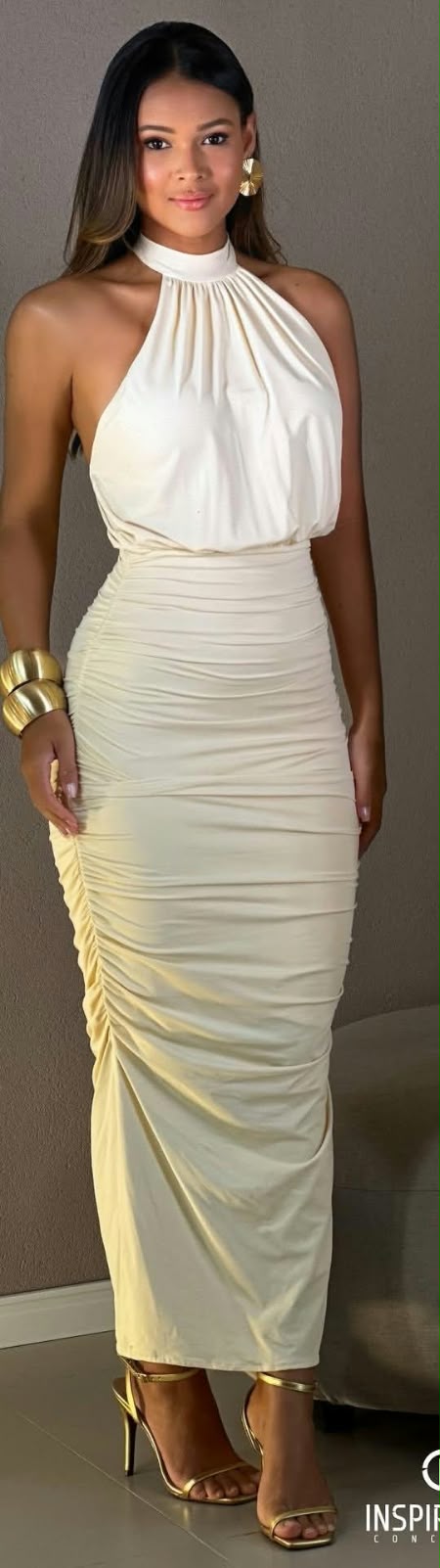 VESTIDO DESIRE SENSE