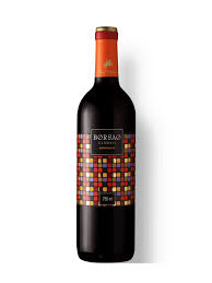 VIN ES BORSAO CLASICO GARNACHA 750ML