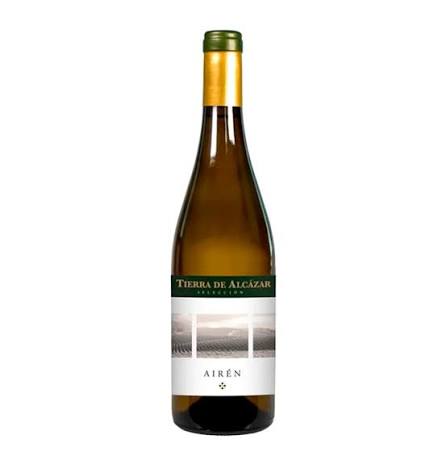 VIN ES TIERRA DE ALCAZAR AIREN 750ML