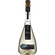 ESP BR L ARGENTA ZERO ALCOOL 750ML
