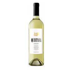 VIN ES QUINTANA BRANCO 750ML