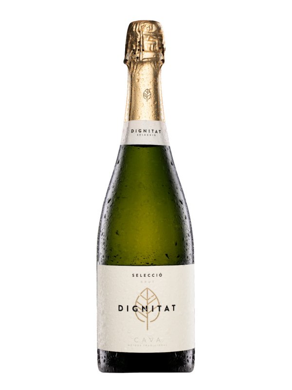 ESP ES CAVA DIGNITAT EXTRA BRUT 750ML