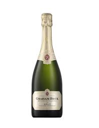 ESP AFR GRAHAM BECK BRUT 750ML