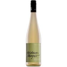VIN AUS HEIDERER MAYER GRUNER VELTL 750ML