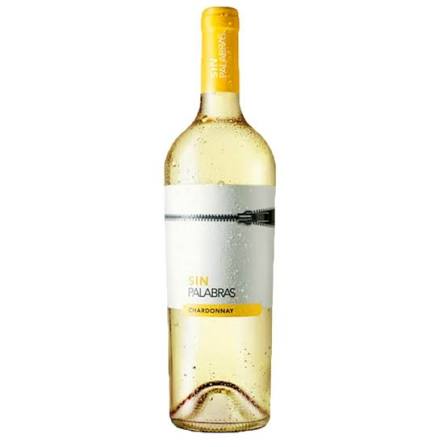 VIN AR SIN PALABRAS CHARD 750ML