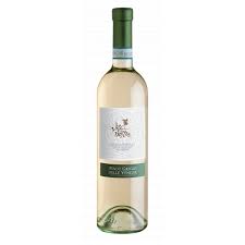 VIN IT VITIS NOSTRA PINOT GRIGIO 750ML