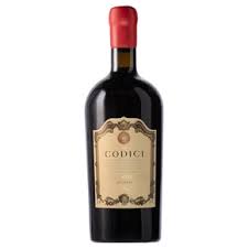 VIN IT CODICI MASSERIE APPASSIMENTO750ML