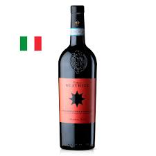 VIN IT BEATRICE MONTEPULCIANO 750ML