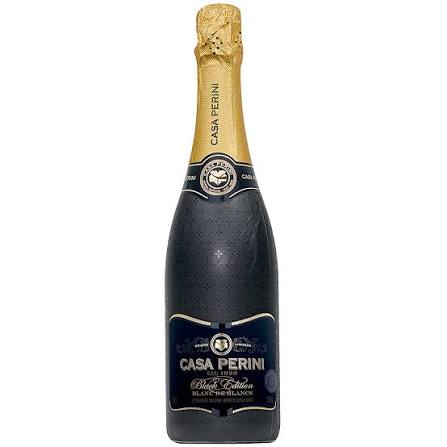 ESP BR CASA PERINI BRUT BLACK 750ML