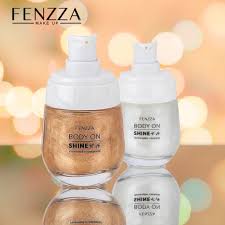Iluminador corporal Fenzza