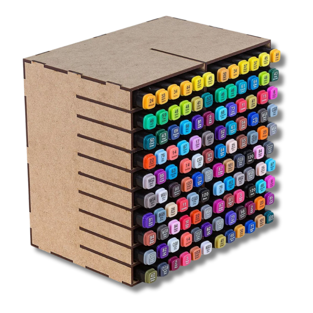 Conjunto Canetinhas Faber Castell