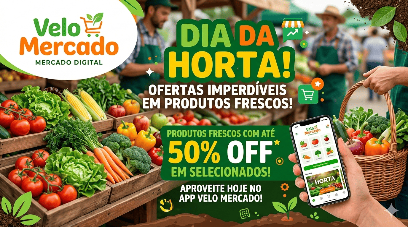 Dia da Horta