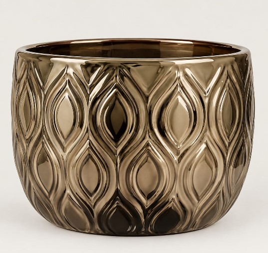 VASO AUREO