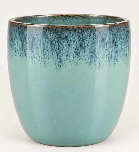 VASO AURORA ORQUIDEA