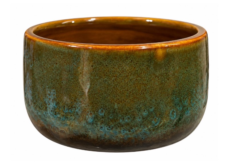 VASO TERRACOTA IMPERIAL