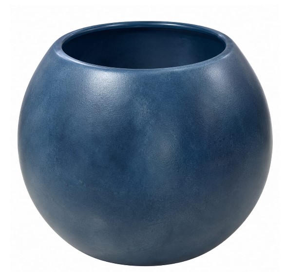 VASO REDONDO GRANDE