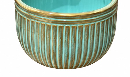 VASO BACIA OCEANO