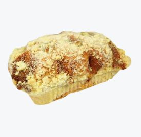 Cuca c/Doce Leite kg