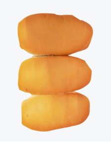Pão Cachorro Quente Pequeno - Kg