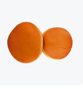 Pão Hamburguer Pequeno - Kg