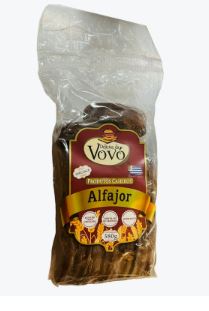 Alfajor Premium Delicias da Vovó - 380g