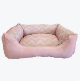 Cama Para Cães Meu Pet Retangular - 1Un