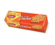 Biscoito Marilan Cream Cracker 170g