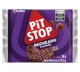 Biscoito Marilan Pit Stop Recheado Trufado 98G
