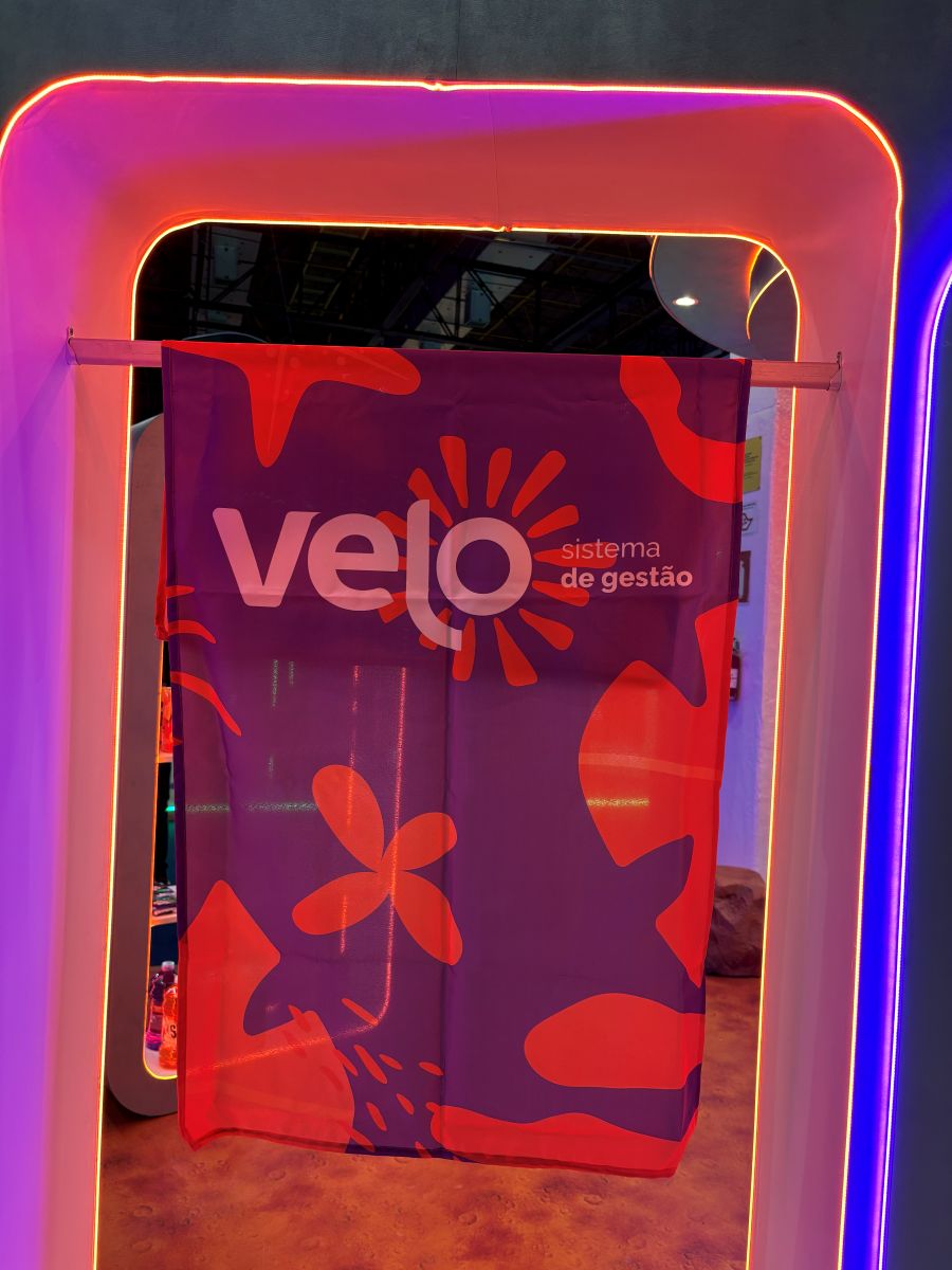 Canga Verão Velo